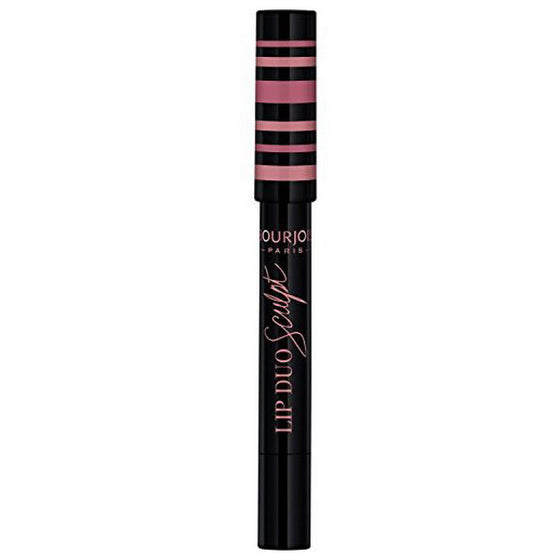 2 in 1 lip and eye liner Lip Duo Sculpt Bourjois