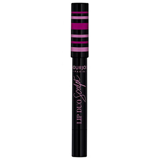 2 in 1 lip and eye liner Lip Duo Sculpt Bourjois