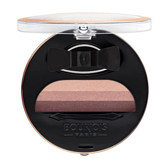 Eyeshadow Stamp It Smoky Bourjois