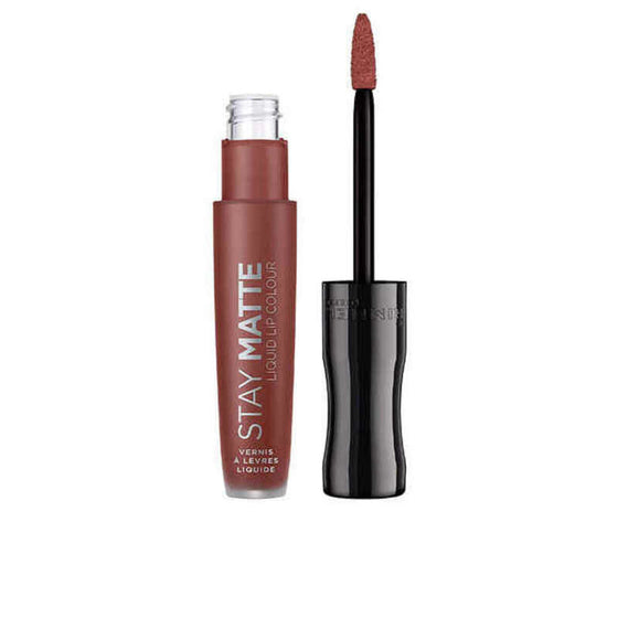 Lippenstift Stay Matte Rimmel London 723