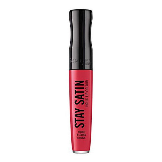 Pintalabios Stay Satin Rimmel London