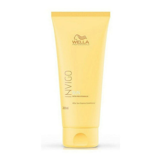 Conditioner Invigo Sun Wella (200 ml)