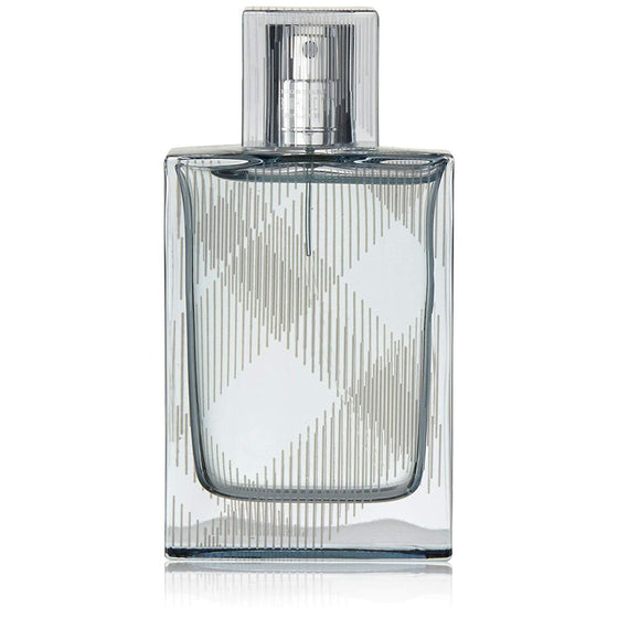Men's Perfume Burberry EDT Brit Splash (50 ml)