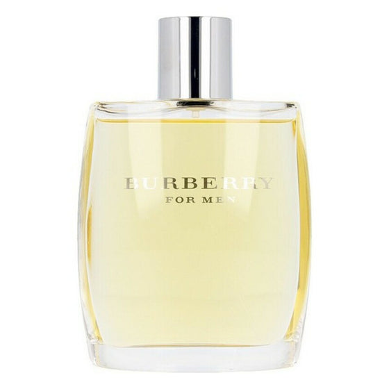 Perfume Hombre Burberry EDT (100 ml) (100 ml)