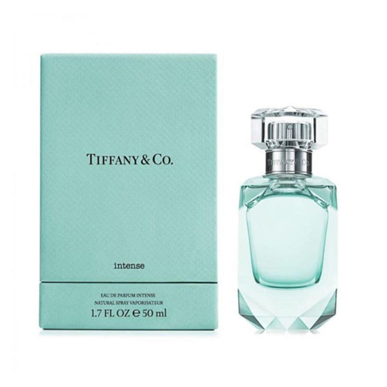 Women's Perfume Intense Tiffany & Co (EDP)