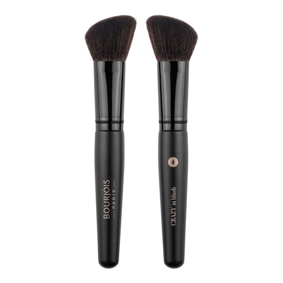 Blusher brush Bourjois