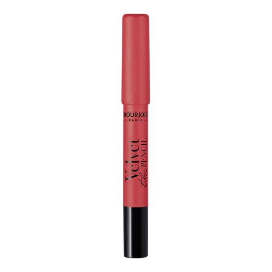 Lip Liner Bourjois Velvet The Pencil 12-péché mignon (3 g)
