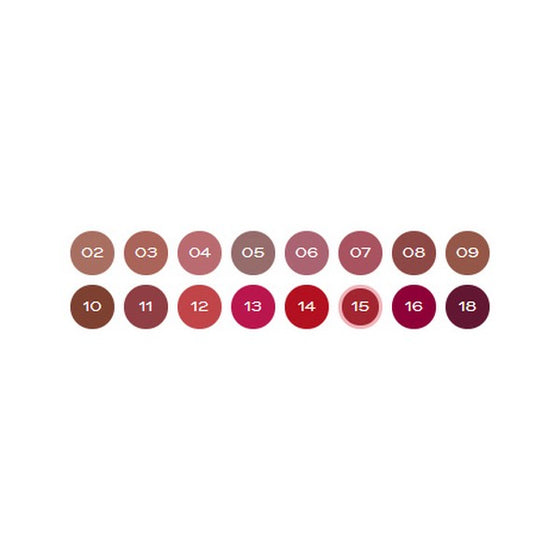 Pintalabios Velvet The Pencil matt Bourjois (3 g)
