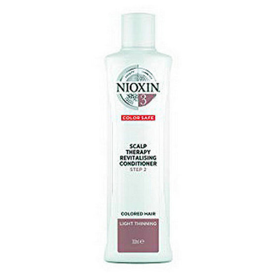 Volumising Treatment System 3 Step 2 Nioxin (300 ml)