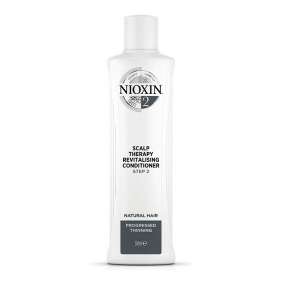 Kräftigungsspülung System 2 Nioxin 68032 (300 ml)