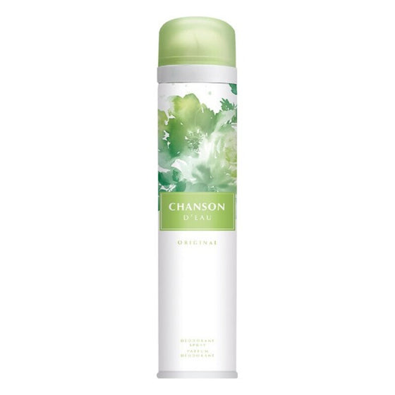 Desodorante en Spray Chanson D'Eau Chanson D'Eau (200 ml)