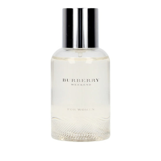 Women's Perfume Burberry EDP Weekend for Women (50 ml)