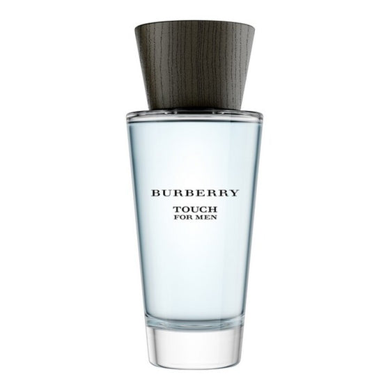 Perfume Hombre Touch for Men Burberry EDT (100 ml) (100 ml)