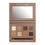 Eye Shadow Palette Palette Yeux Bourjois 4-in-1