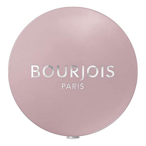 Lidschatten Little Round Bourjois Little Round 16-mauve la la! 16-mauve la la!