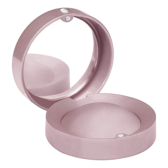 Lidschatten Little Round Bourjois Little Round 16-mauve la la! 16-mauve la la!