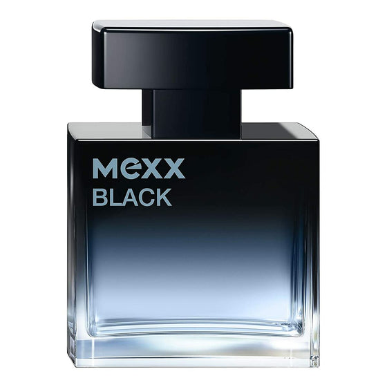 Herrenparfüm Mexx EDT Black Man (30 ml)