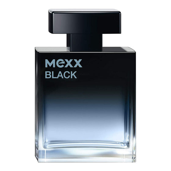 Herrenparfüm Mexx EDT Black Man (50 ml)