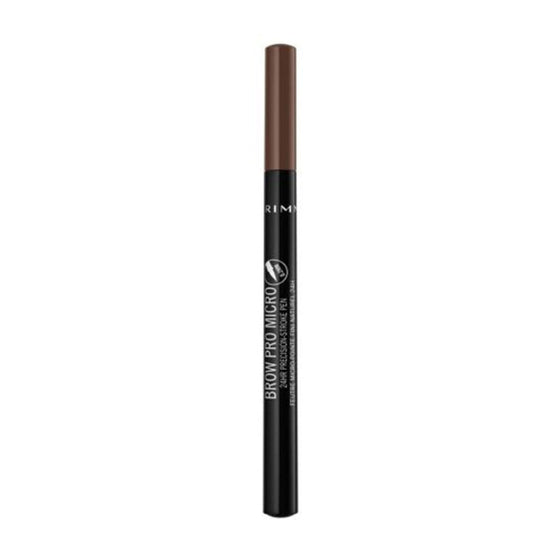 Wachsstift Brow Pro Micro Precision Rimmel London