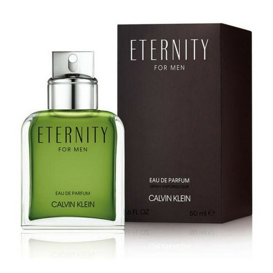 Herrenparfüm Eternity Calvin Klein EDP