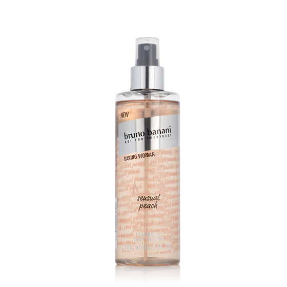 Body Spray Bruno Banani Daring Woman (250 ml)