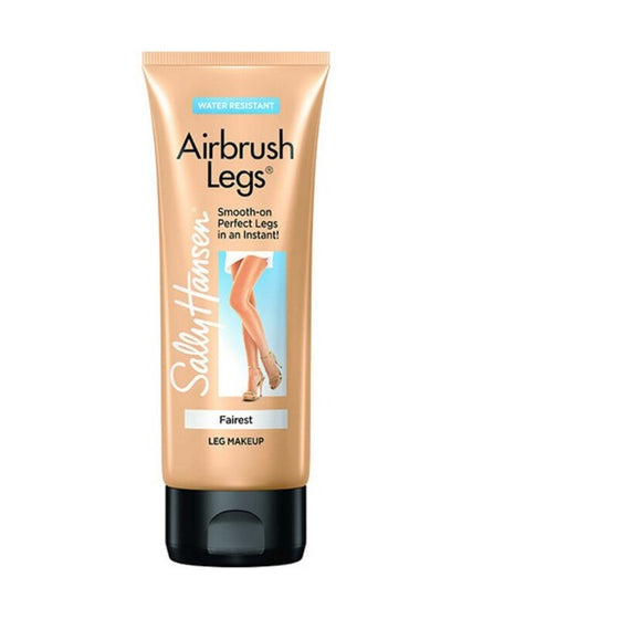 Tinted Lotion for Legs Airbrush Legs Sally Hansen (125 ml)