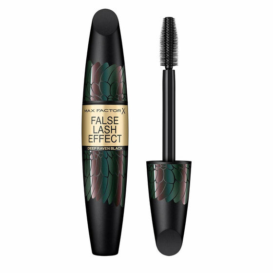 Wimperntusche Max Factor False Lash Effect Deep Raven Black (13,1 ml)