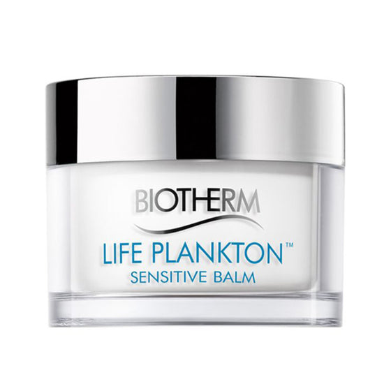 Feuchtigkeitsspendendes Balsam Biotherm Life Plankton Sensitive (50 ml)