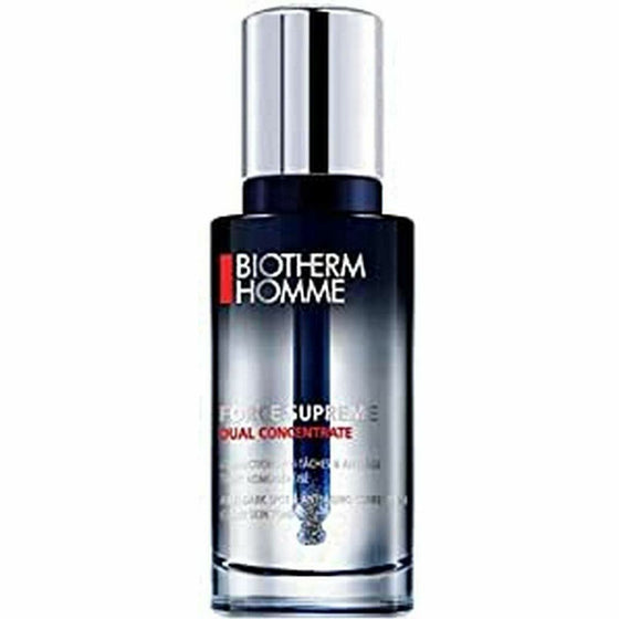 Antifleckenserum Force Supreme Dual Concentrate Biotherm Homme (20 ml)