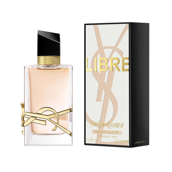 Women's Perfume Yves Saint Laurent Libre EDT (50 ml)