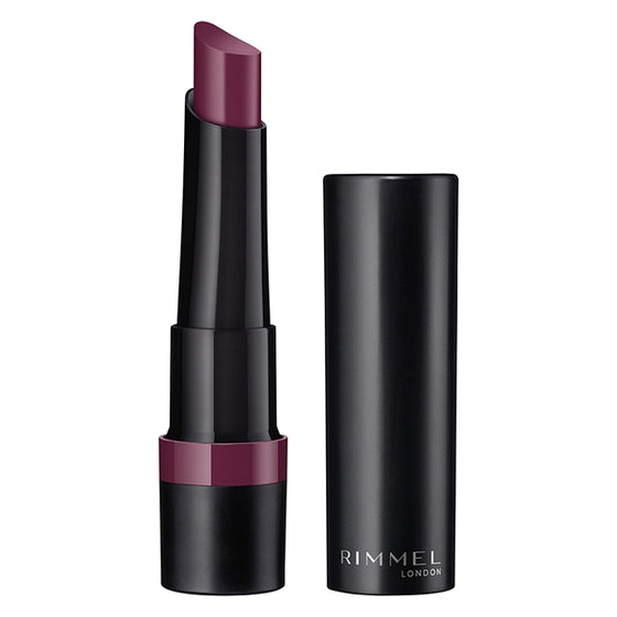 Pintalabios Lasting Finish Extreme Matte Rimmel London