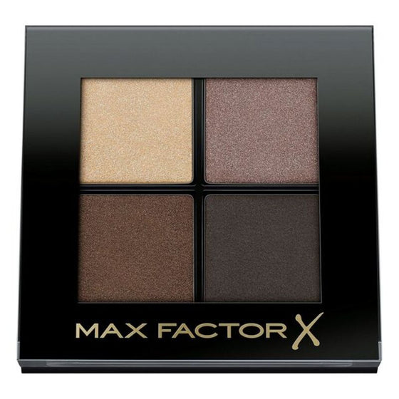 Eyeshadow Colour X-Pert Max Factor 99350060020 002 Crushed Blooms