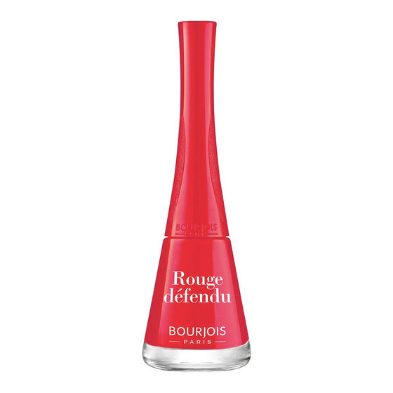Pintaúñas 1 Seconde Bourjois Nº 044 (9 ml) (9 ml)