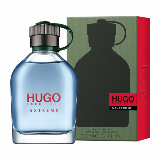 Men's Perfume Hugo Boss EDP Hugo Extreme (75 ml)