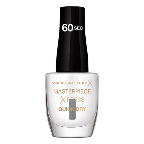 nail polish Masterpiece Xpress Max Factor 100-No dramas