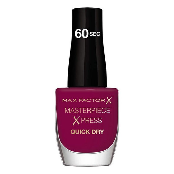 Pintaúñas Masterpiece Xpress Max Factor 340-Berry cute