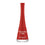 nail polish Bourjois Nº 049-charming chili (9 ml)