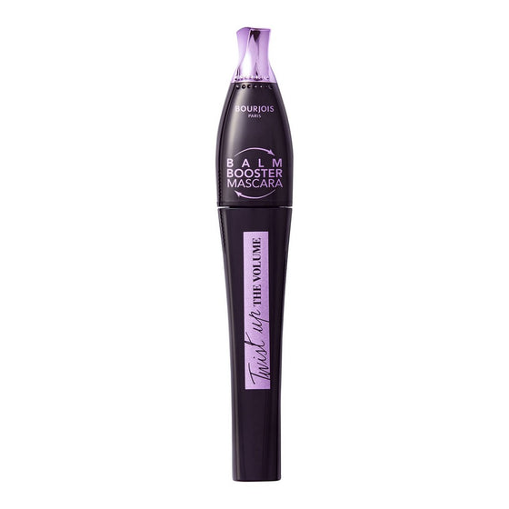 Máscara de Pestañas Bourjois Twist Up The Volume 22-black balm (8 ml)