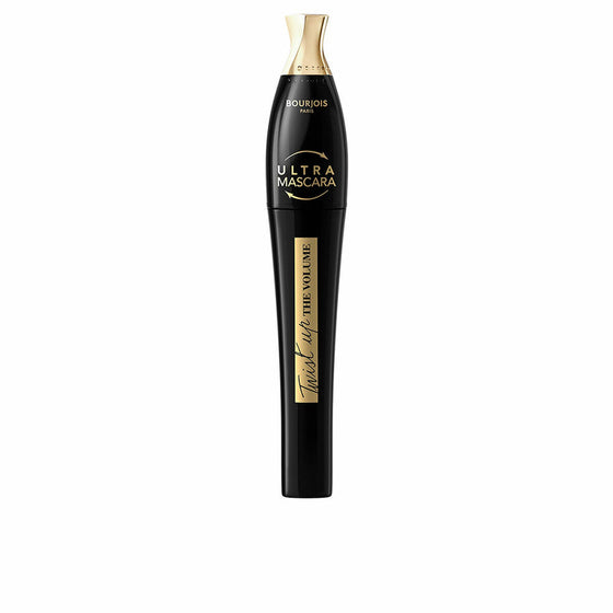 Volume Effect Mascara Bourjois Twist Up The Volume Nº 002 (8 ml)