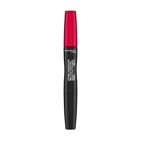 Lipstick Rimmel London Lasting Provocalips 500-kiss the town red (2,3 ml)