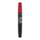 shimmer lipstick Rimmel London Lasting Provocalips 740-caught red lipped (2,3 ml)