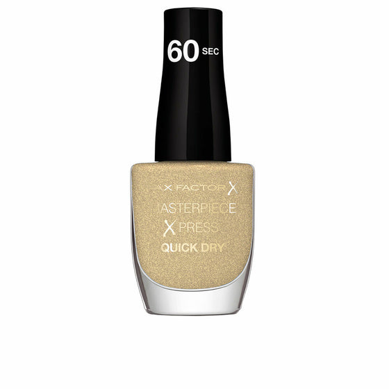 nail polish Max Factor Masterpiece Xpress 700-champagne kisses (8 ml)