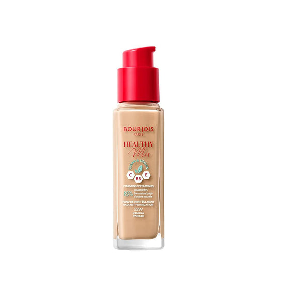 Crème Make-up Base Bourjois Healthy Mix 52-vanilla (30 ml)