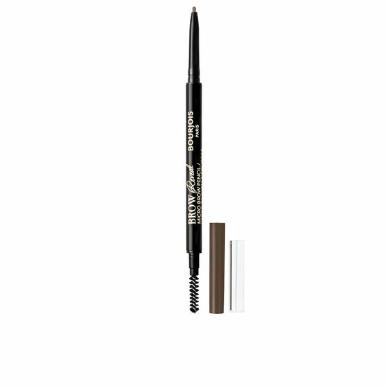 Lápiz de Cejas Bourjois Brow Reveal 002-Soft Brown (0,35 g)