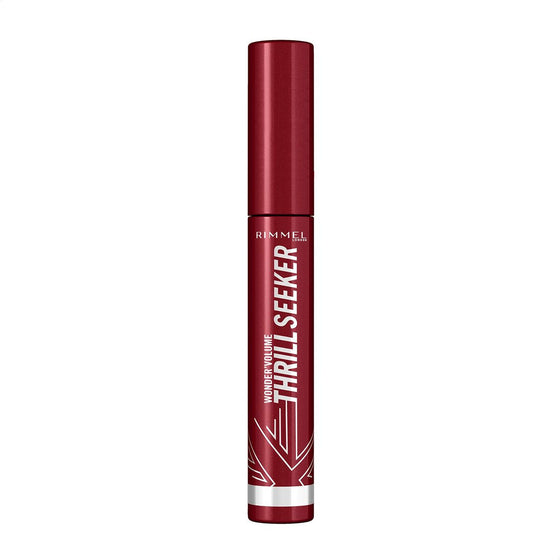 Mascara Rimmel London Wonder Volume Thrill Seeker Extreme Black (8 ml)