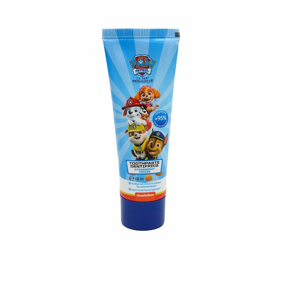 Toothpaste Take Care Paw Patrol Strawberry (50 ml)