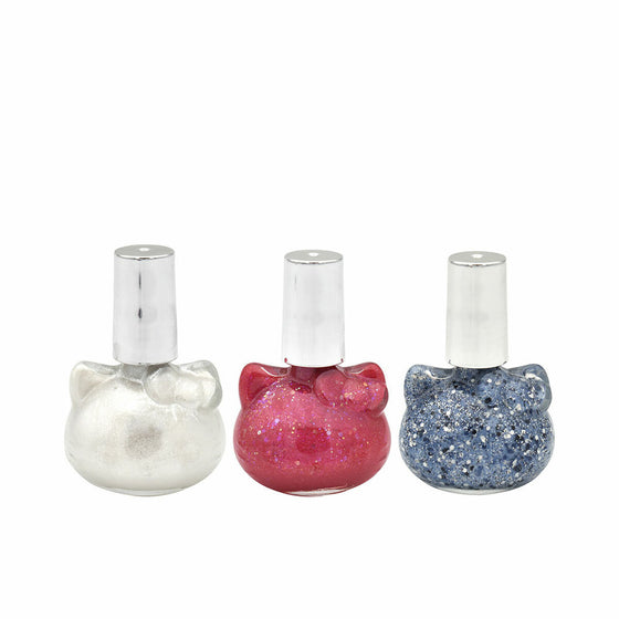 nail polish Take Care Children's Hello Kitty (10 ml)