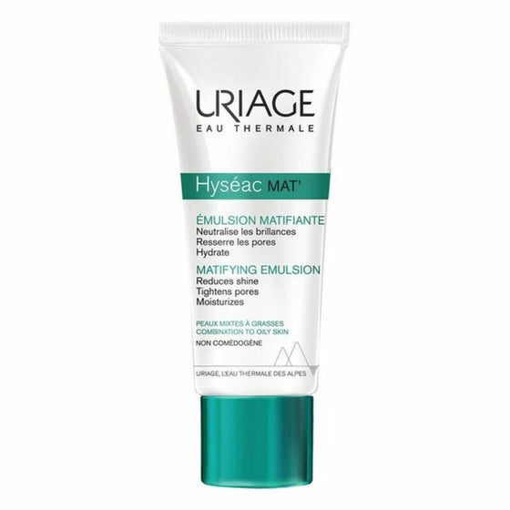 Facial Cream Uriage (40 ml)