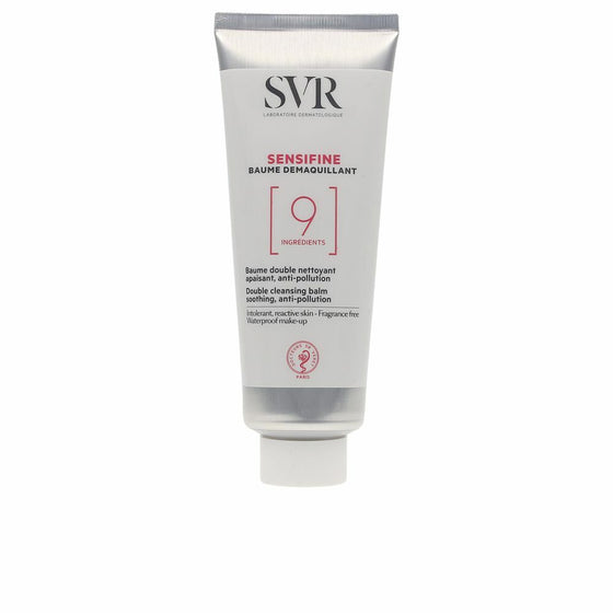 Moisturising Balm SVR Sensifine Make Up Remover (100 ml)