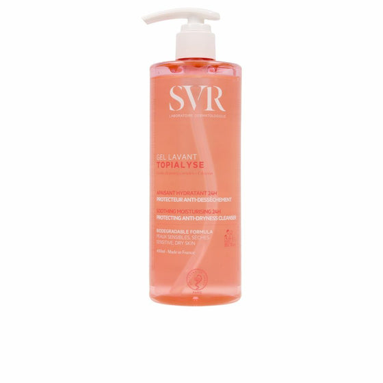 Gel SVR Topialyse (400 ml)